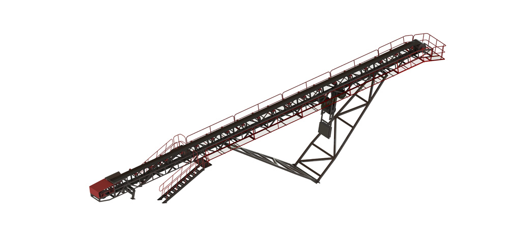 Belt conveyor manufacturers suppliers