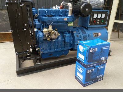 diesel generator suppliers