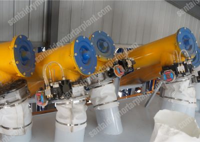 china dry mix mortar plant suppliers