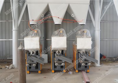 dry mix mortar plant suppliers