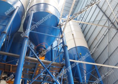 cement silo manufacturer suppliers