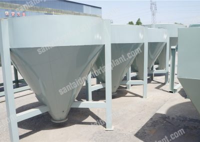china dry mortar production line suppliers