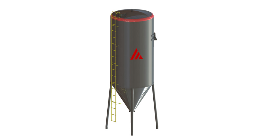 mobile mortar silo manufacturer suppliers