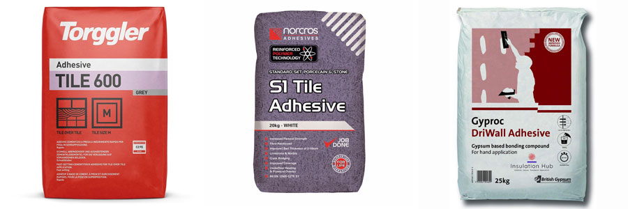 tile adhesive mortar plant manufacturer