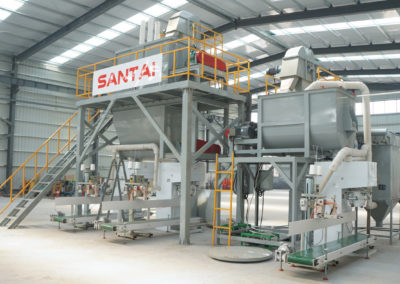 ready mix-mortar-production-line